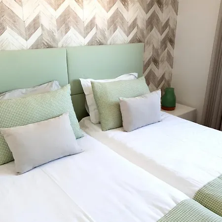 公寓 Peter Townhouse *