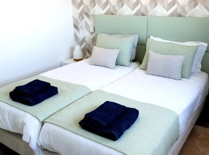 Apartament Peter Townhouse *