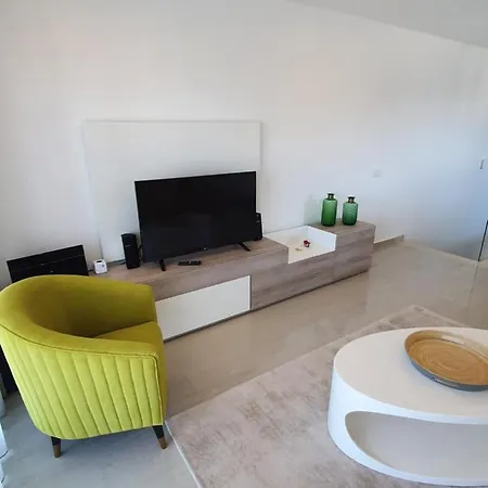 Apartment Peter Townhouse Nazaré