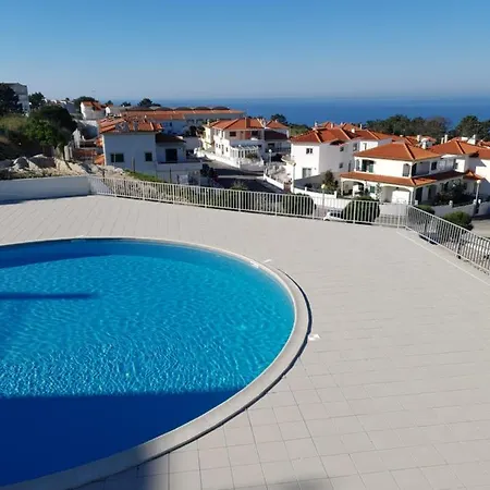 Peter Townhouse Ναζαρέ