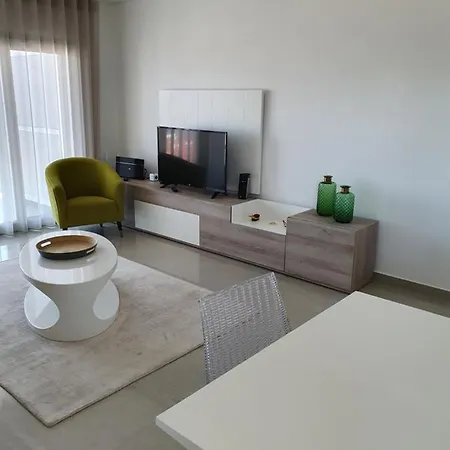Apartment Peter Townhouse *