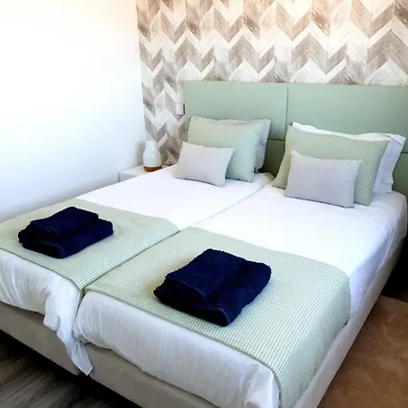Apartamento Peter Townhouse *