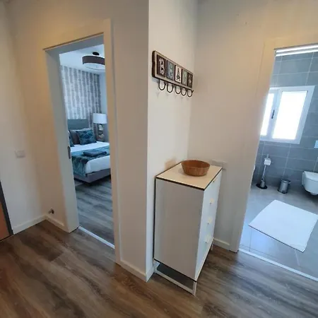 Apartamento Peter Townhouse *