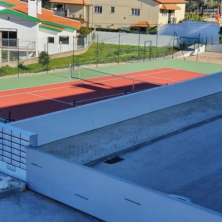 Peter Townhouse * Ναζαρέ