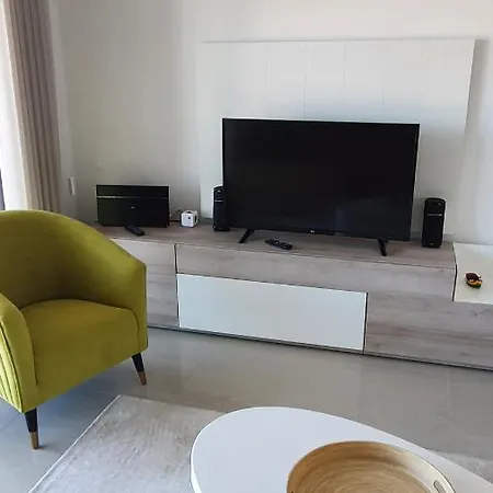 Peter Townhouse Appartement *