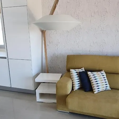 Peter Townhouse Appartement *