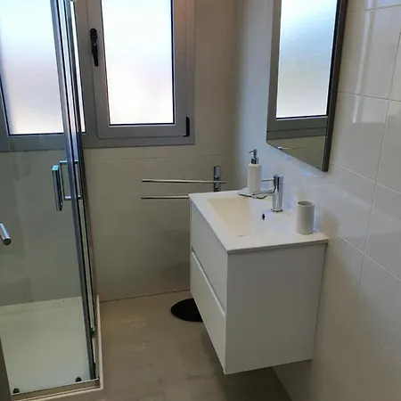 Peter Townhouse Appartement *