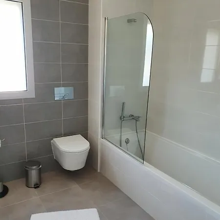 Peter Townhouse Appartement *