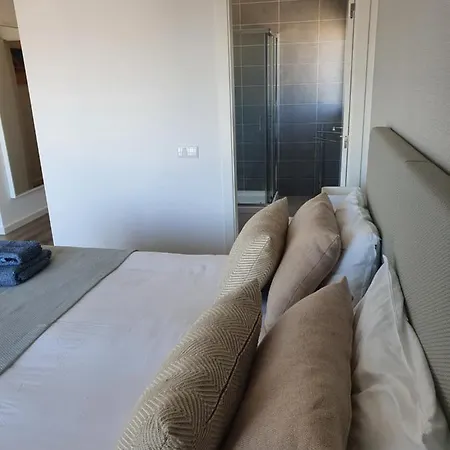 Peter Townhouse Appartement *