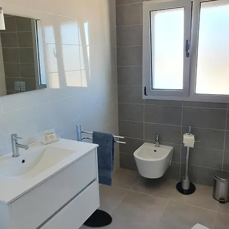Peter Townhouse Apartment