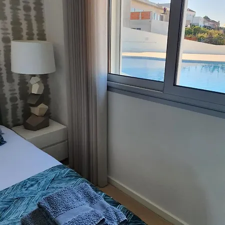 Peter Townhouse Appartement