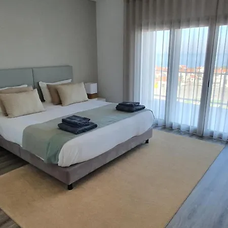 Peter Townhouse Apartment *