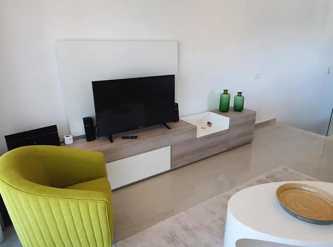 아파트 Peter Townhouse 나자레