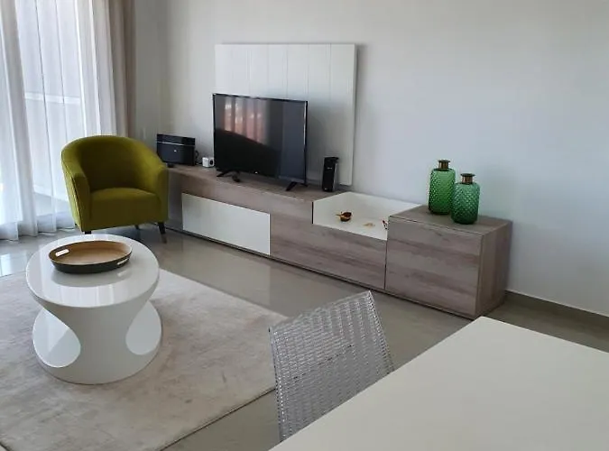 아파트 Peter Townhouse *