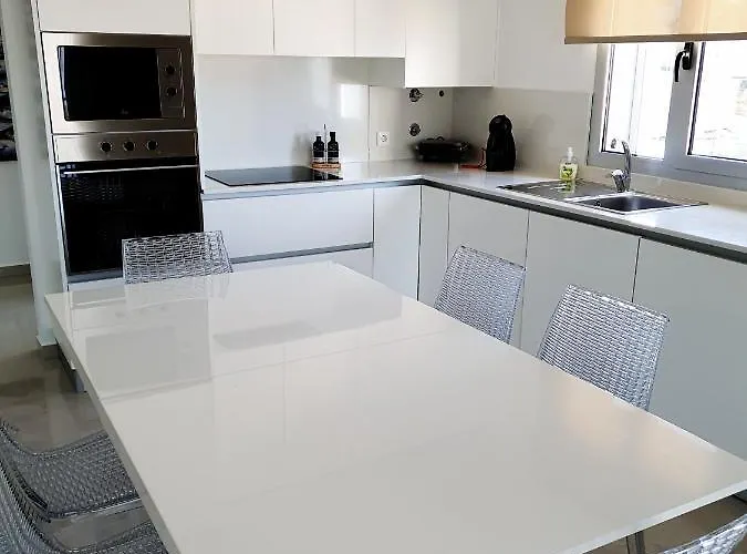 Peter Townhouse 아파트