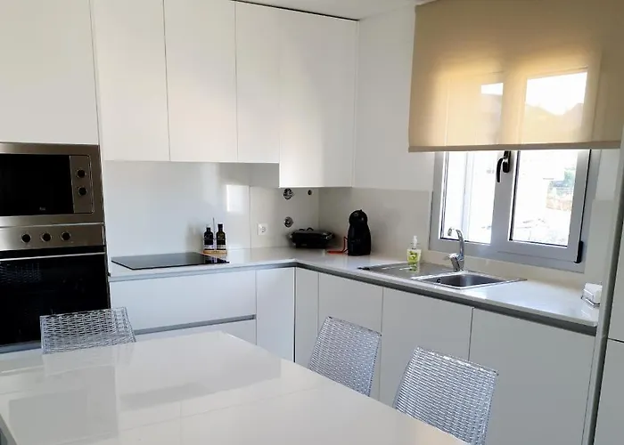 Peter Townhouse 아파트 *