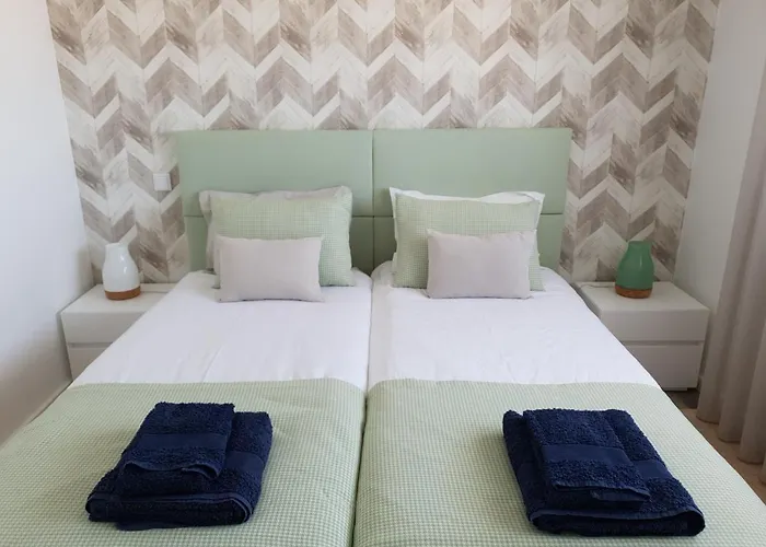 아파트 Peter Townhouse