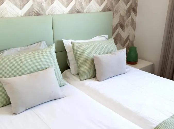 아파트 Peter Townhouse *