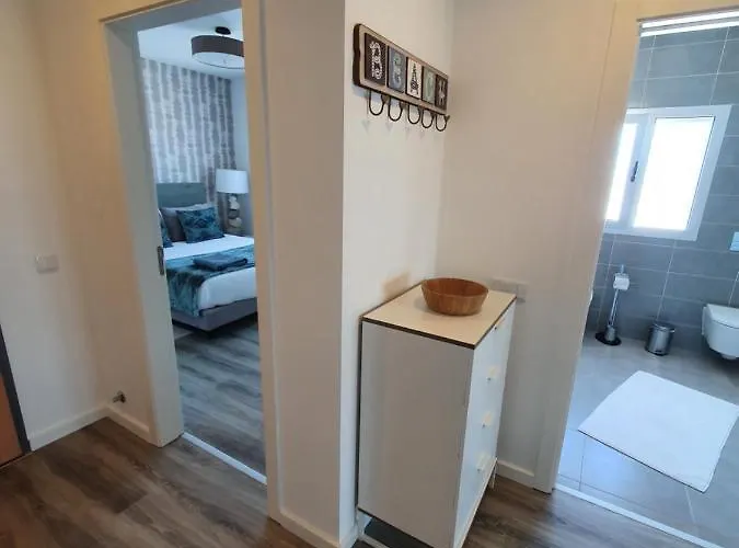 아파트 Peter Townhouse *