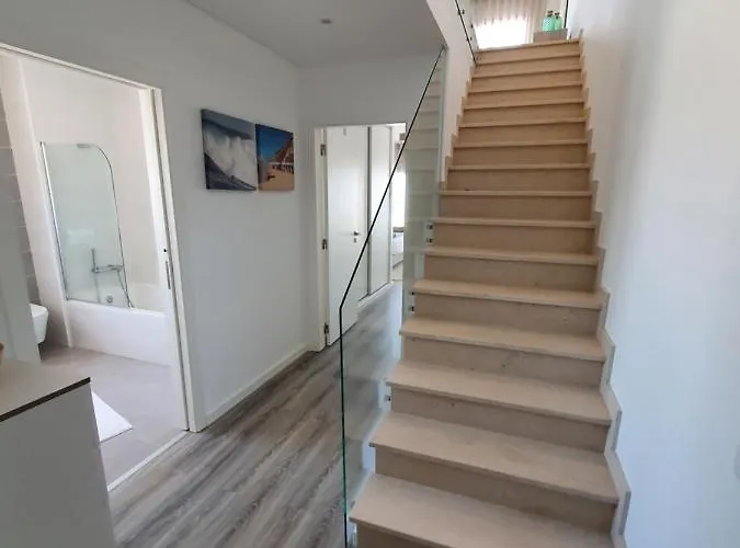 Peter Townhouse 나자레