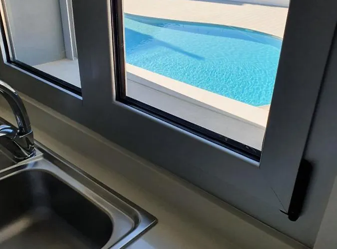 아파트 Peter Townhouse