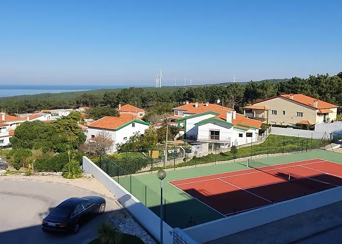 Peter Townhouse 아파트 *