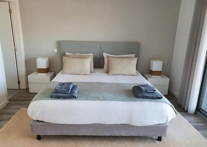 Peter Townhouse 나자레