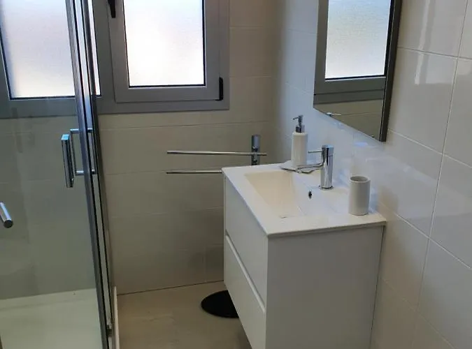 Peter Townhouse 아파트 *