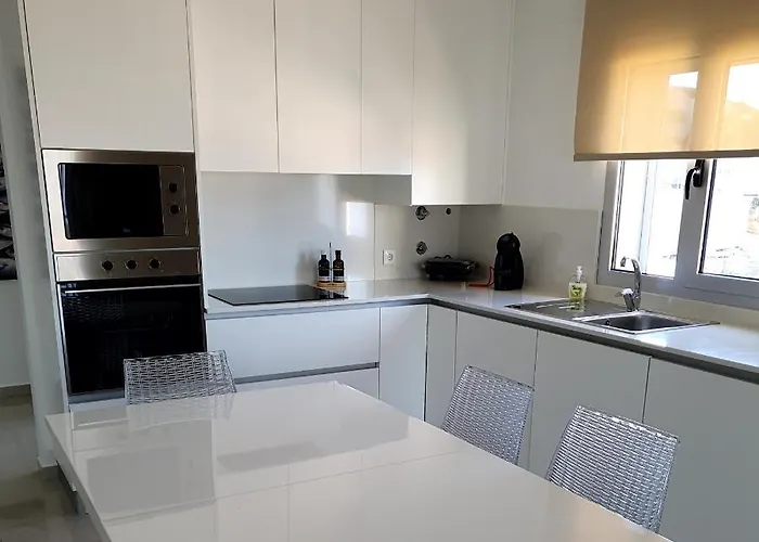 Peter Townhouse 아파트