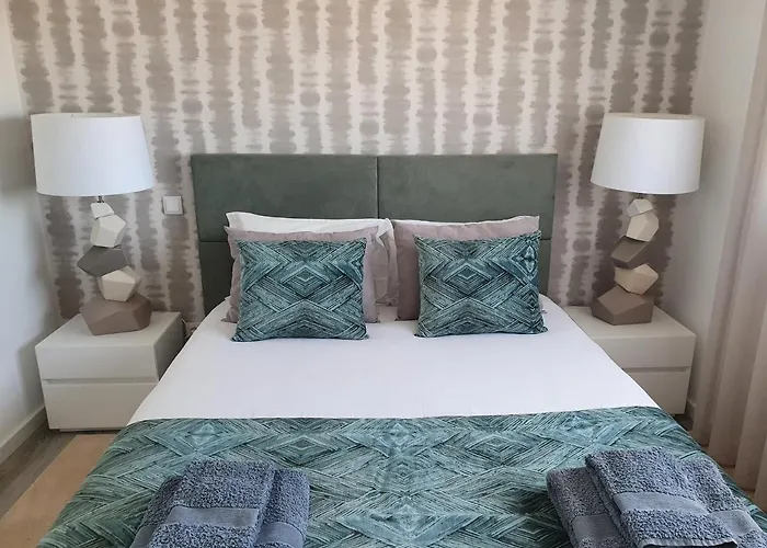 Peter Townhouse 나자레