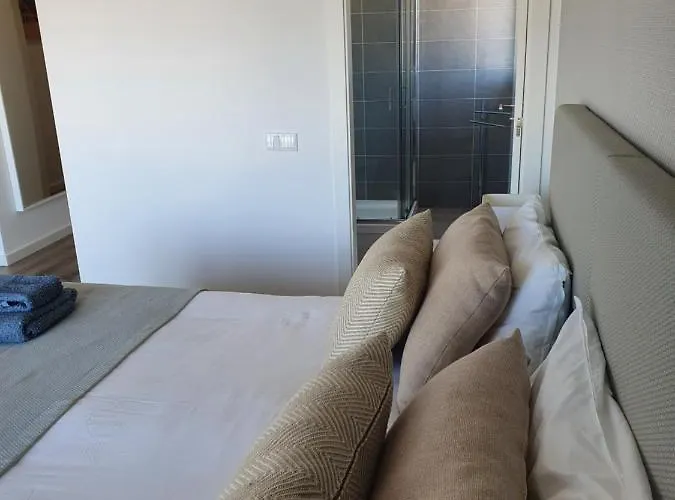 Peter Townhouse 아파트 *