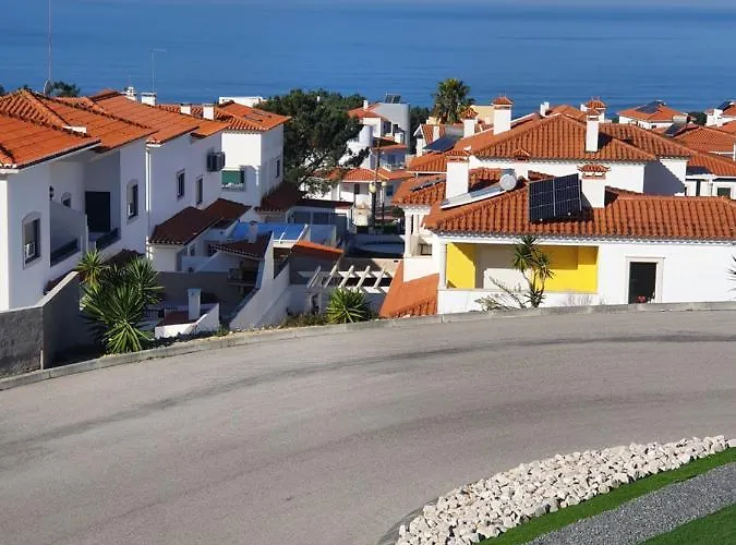 Peter Townhouse 아파트