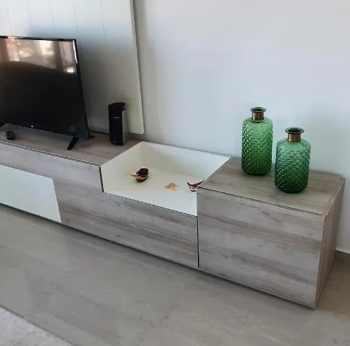 Peter Townhouse 아파트 나자레