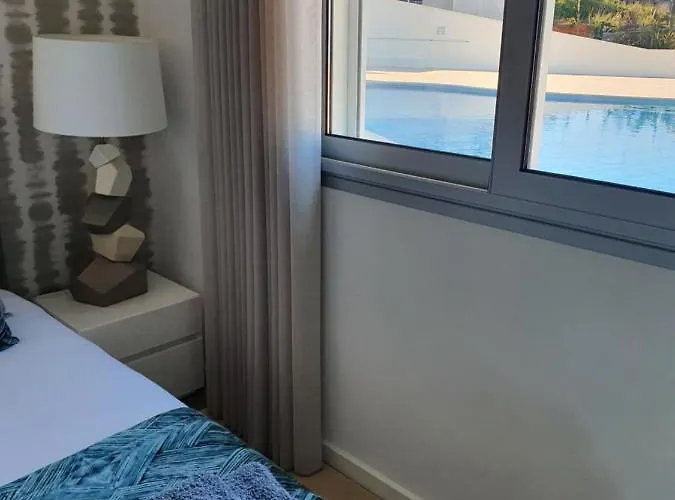 Peter Townhouse 아파트