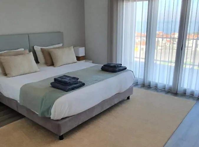 Peter Townhouse 아파트 *